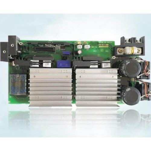For FANUC A16B-2202-0752 1 year warranty