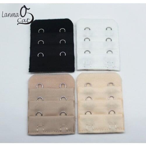 Lanmaocat Bra Fasteners