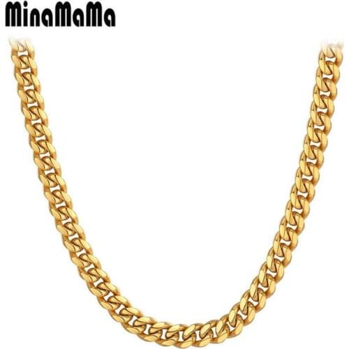 Панк-ожерелья Minamama China At AliExpress