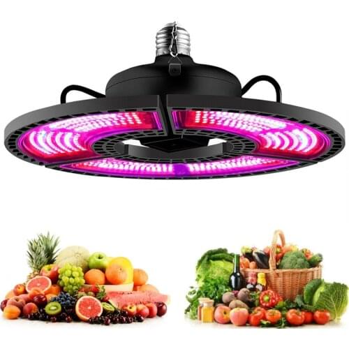 MING&BEN LED Plant Lamps