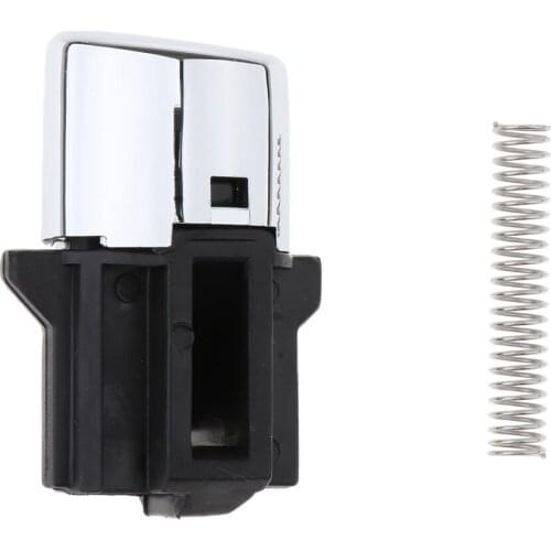 54132-SDA-A81 Shifter Shift Button Knob Repair Kit For 2003-2006 Honda Accord