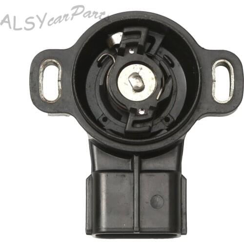 New 89452-30140 19850-03240 Throttle Position Sensor For Toyota Land Cruiser Tundra Sequoia 2001-2002 89452-30150