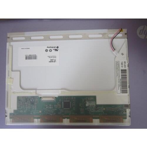 For Original 10.4" inch LCD DISPLAY PANEL LB104S01-TL02/ LB104S01-TL01/ LB104S01(TL)(02) 800*600 Industrial screen Replacement