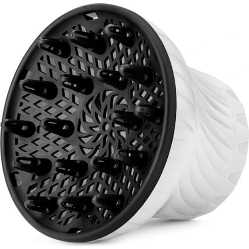 Portable Adjustable Curling Dryer Diffuser Natural Wavy Hair Styling Accessory Tools