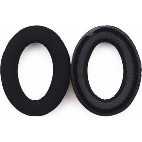 Pair Of Earpads Replacement For Sennheiser HD598 CS HD599 HD569 HD559 Earphone High Quality Ear Pad Soft Memory Foam Earmuff EW