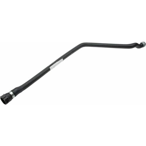 Top Water Pump Pipe Hose for BMW E60 E61 E63 E64 520i 523i 525i 525xi 530i 530xi 630i 64216932051