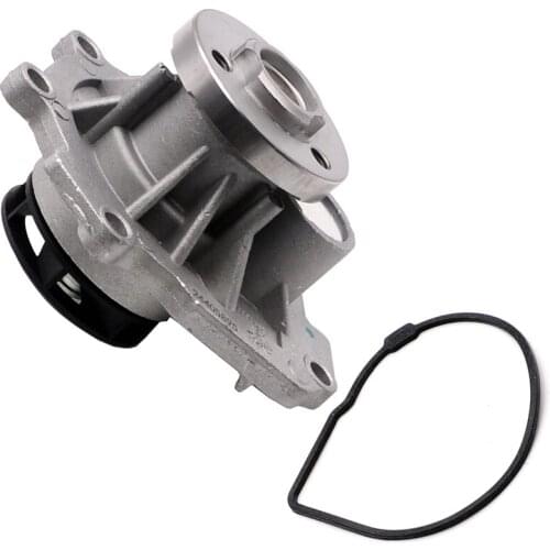 Engine Water Pump 24405895 ORIGINAL For 08-14 Chevrolet Aveo CRUZE SONIC Pontiac G3 SATURN 1.8L VAUXHALL ASTRA ZAFIRA 1.6, 1.8