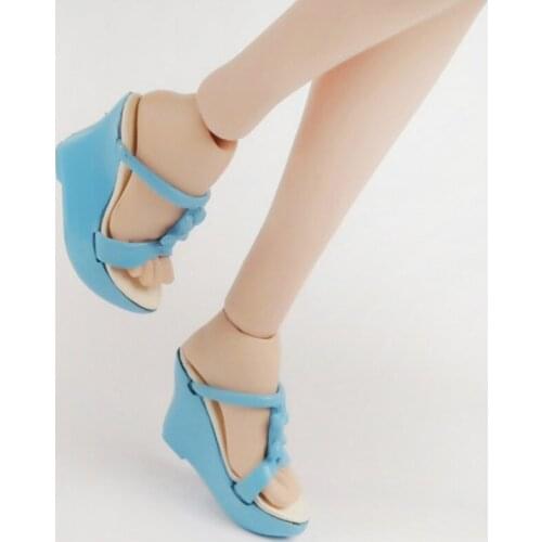 Mnotht 1/6 AS046 Sandals High Heel Slippers for 12inch Female Action Figure For female body In stock 3 colors ASTOYS