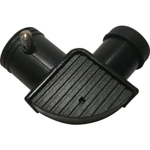 0.965 Inch 90 Degree Diagonal Mirror / Diagonal For Upright Image