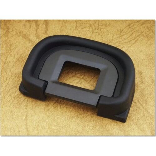 2pcs Ec EcII Rubber EyeCup Eyepiece For Cann 1D 1D MkII 1Ds 1Ds MkII 1V 1N