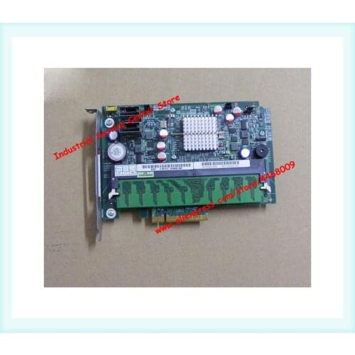 SAS1078 8-port SAS Array Card Can Be Used As RAID5 RAID6 D56622-301