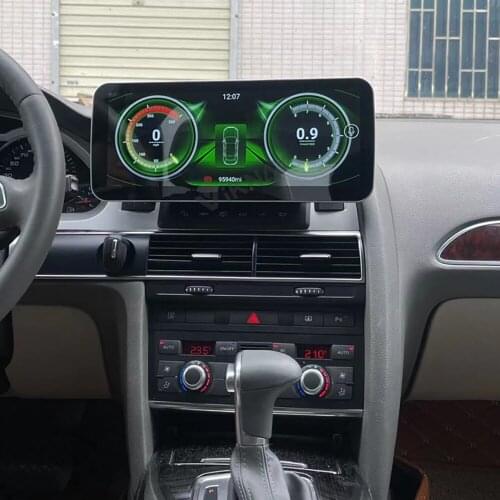 Android for bmw q7 car radio