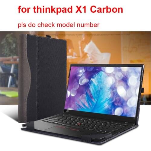 Case For Lenovo Thinkpad X1 Carbon Gen 9 8 7 2021 2019 2020 Laptop Sleeve Notebook Cover Bag Keyboard Cover Protective Skin Gift