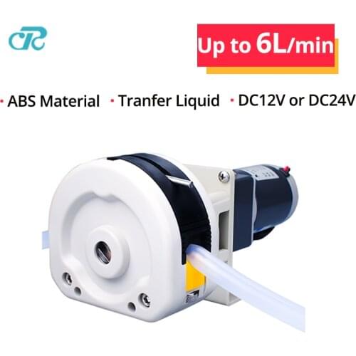 CR Electrical Equipment