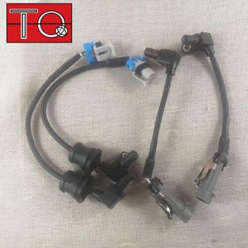 Front ABS Wheel Speed Sensor 5S4881 22676175 For 2002-2007 Saturn Vue 22677640, 22703077,2270307