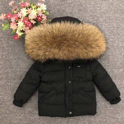 Dollplus Outerwear For Boys