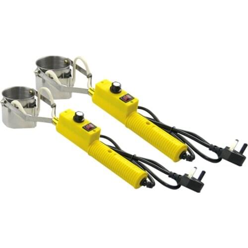 300W 400W 500W Electric Adjustable Melting Furnace Plate Casting Heads Lead Tin Indium Melt Soldering Tool Metal Solder Furnaces