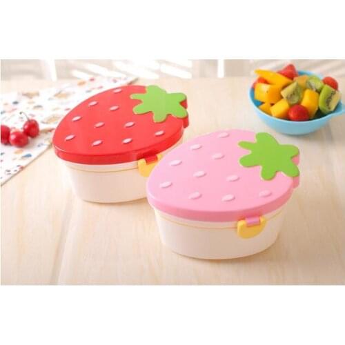 EmarBAODE Cute Lunch Boxes