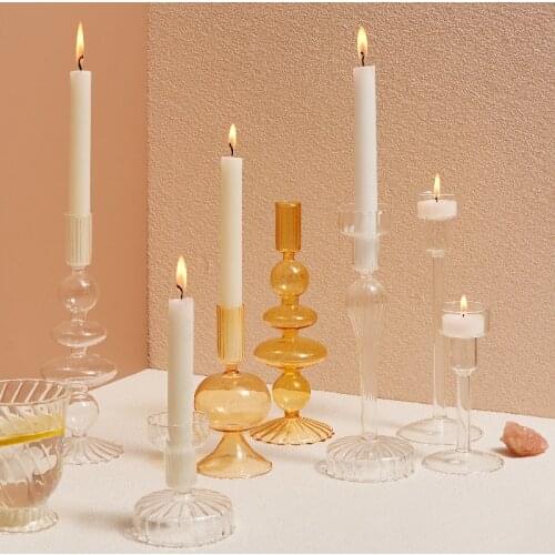 Floriddle Decor Decorative Vases Candlesticks China