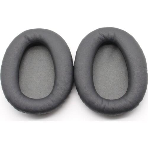 Fit perfectly Ear Pads For SONY WH-CH700N Headphones Replacement Soft Memory Foam Cushion Ear pads High Quality 23 SepO1
