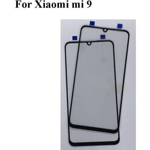 Ivibrate Touchscreens For Xiaomi Mi 9 China