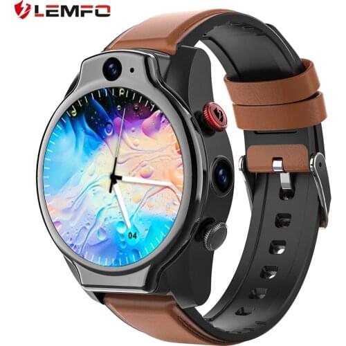 LEMFO MI Band