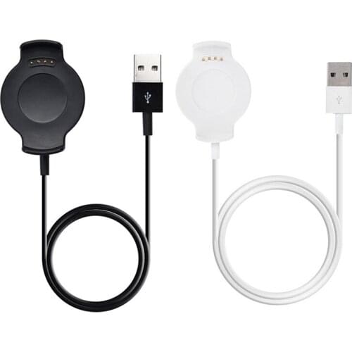Top USB Charging Cable Suitable For Huawei Watch 2 / Watch 2 Pro Smart Watch Charger Base Magnetic Charging Wire