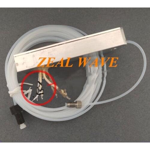 Mindray BS300 Sampling Needle Reagent Heating Module BS200 Unit Original With Pipe