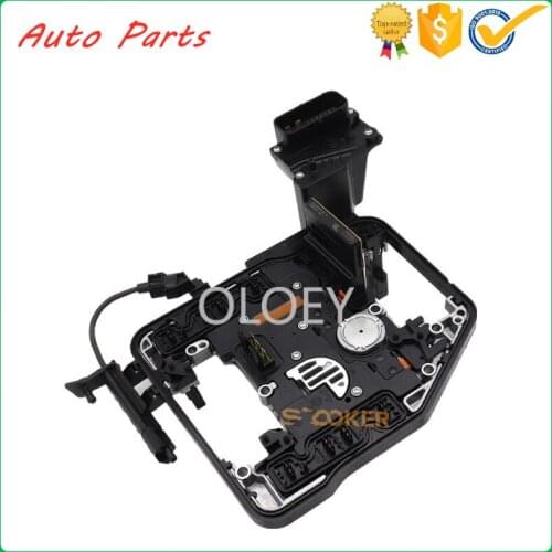 OAM DQ200 gearbox electromechanical assembly 0AM927769D electromechanical control unit computer board for V W