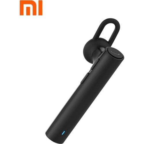 Original Xiaomi Mi Bluetooth Earphones Youth Version Hands Free Bluetooth 4.1 Wireless earphone with MIC New for Mobile Phones