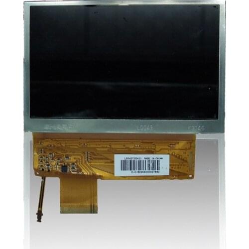 Original new For PSP 1000 LCD Screen Display original best quality