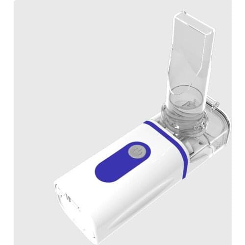 Factory price high quality portable mesh nebulizer machine for homecare