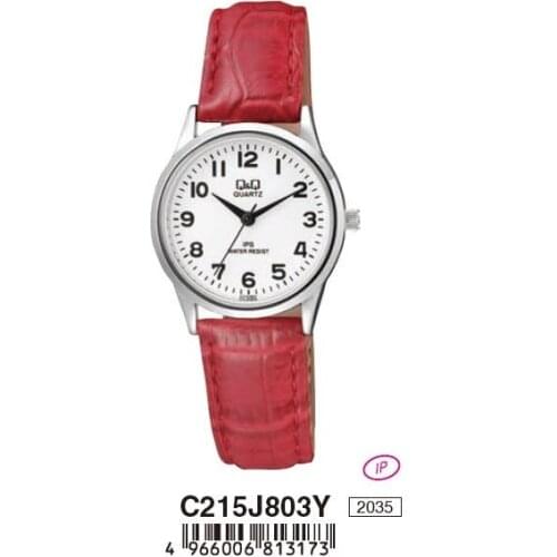 Q & Q FASHION Mod C215J803Y
