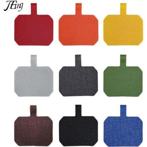 Universal Crossbody Nylon Patch Phone Lanyards dropshipping Phone Hanging Rope