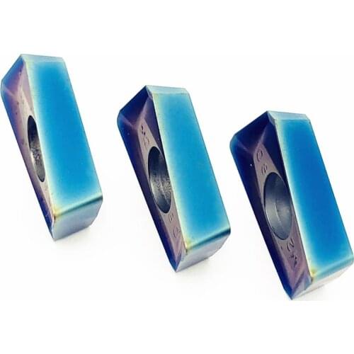 Tungsten Carbide APMT1604 M2 APMT1604 H2 Machining Steel Carbide Blade Turning Lathe Milling Cutter Milling Cutter CNC Cutter