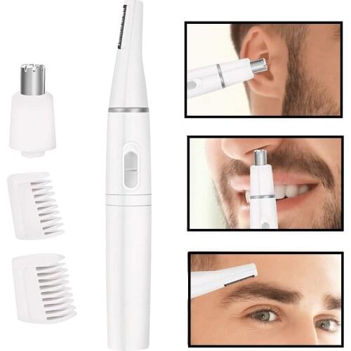 Xiaomi Shaving And Depilation Products