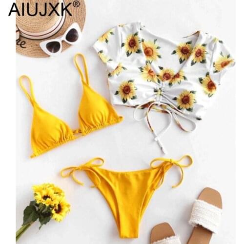 AIUJXK Swimwear