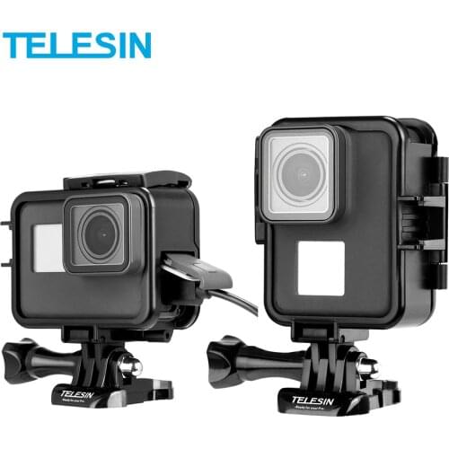 Allin Action Camera Accessories
