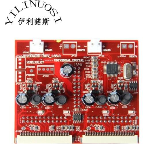 Challenger / Infiniti FY-3286T Printhead Transfer Board