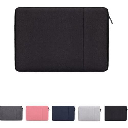 For CHUWI AeroBook 13.3'' Sleeve Laptop Bag for Macbook Air 13 2018 A1932 Air Pro Retina 13.3 A1369 A1466 Notebook Laptop Case