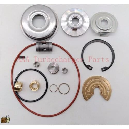 CT20 Turbo Parts Turbo repair kits/rebuild kits supplier AAA Turbocharger parts