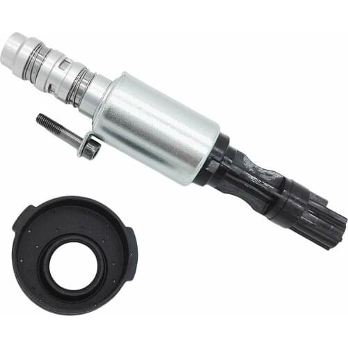VCT Camshaft Solenoid w/Seal for Ford Expedition F150 F250 F350 Lincoln Navigato