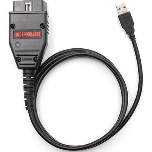 Eobd2 Flasher Galletto 1260 Auto Chip Tuning With Ftdi Multi-Language, J1230-A Car Fault Diagnostics