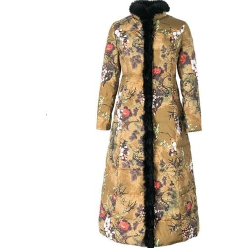 Eorish Women's Parkas