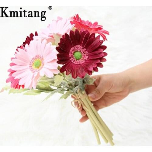 Kmitang Artificial Flowers For Decoration