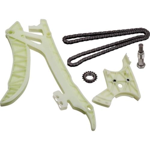 Timing Chain Kit For BMW 320i 228i xDrive 428i X3 Z4 2.0L 3.0L 2012-2017 New