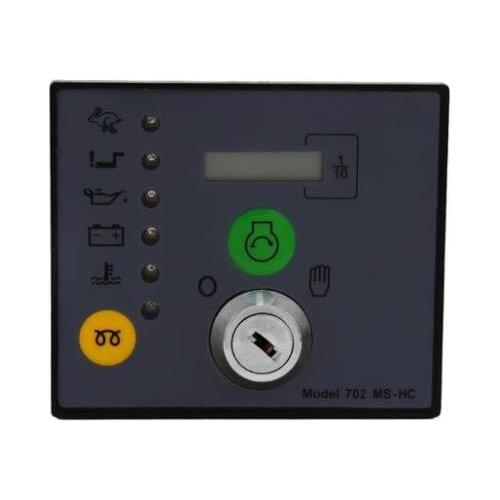 Generator Controller 702 MS