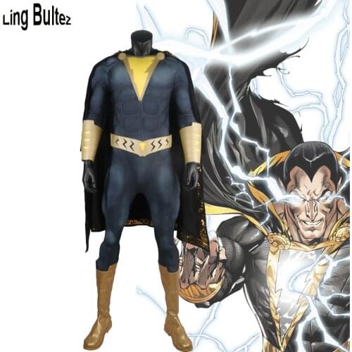 Ling Bultez Cosplay Costumes