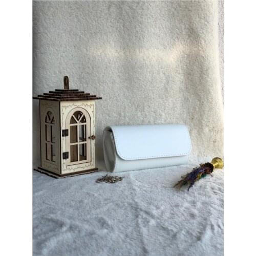 Женские белые сумки Modames China At AliExpress