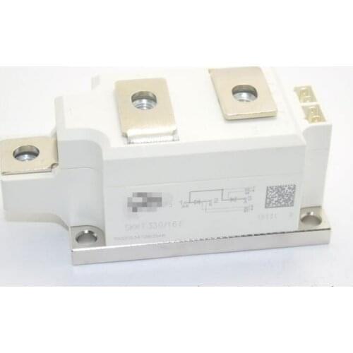 SKKT330/16E NEW IGBT MODULE IN STOCK 330-1600V